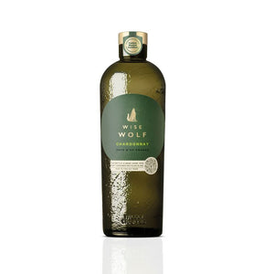 Wise Wolf Chardonnay 75cl