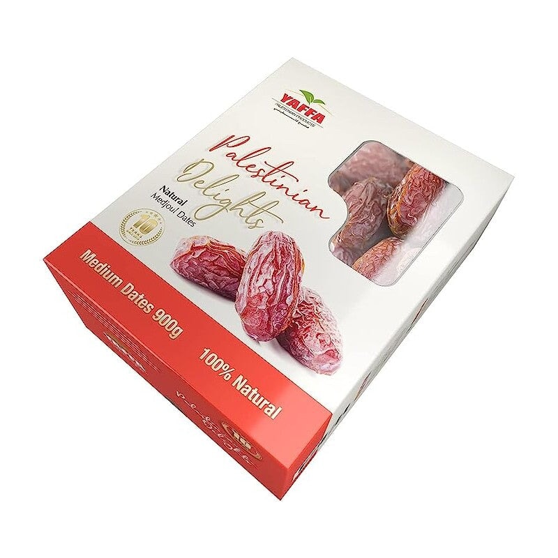 Yaffa Palestinian Delights 300g