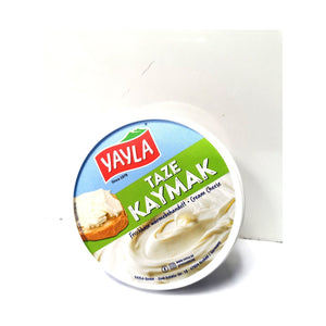 Yayla Taze Kaymak 250g