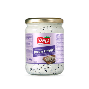 Yayla Tulum Nigelia Seeds 500g