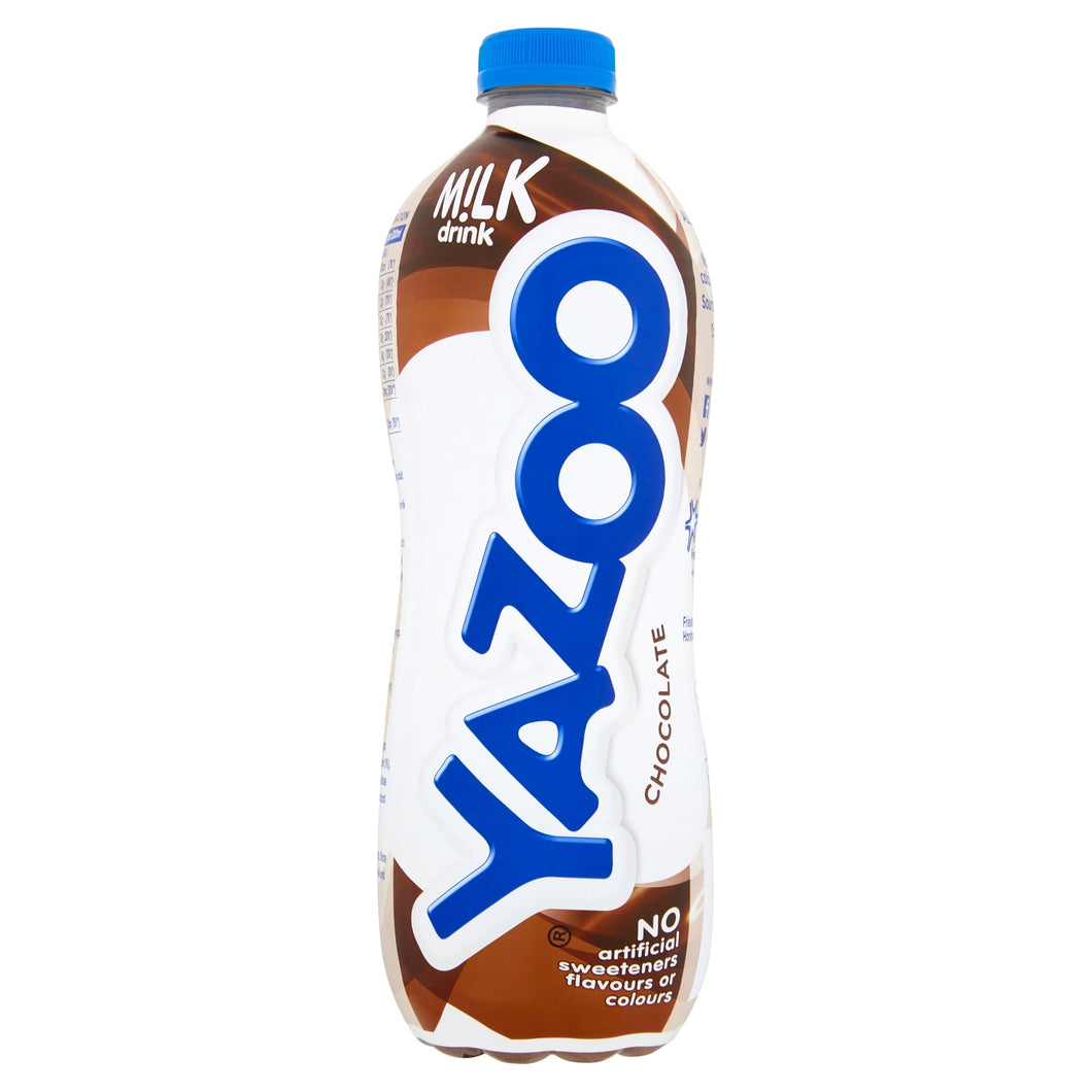 Yazoo Chocolate Drink 250ml