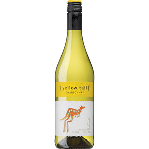 Yellow Tail  Chardonnay 75cl
