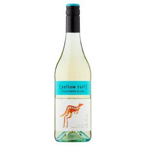 Yellow Tail  Sauvignon Blanc 75cl