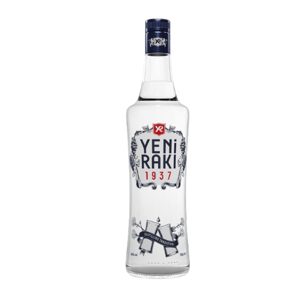 Yeni Raki 1937 70cl
