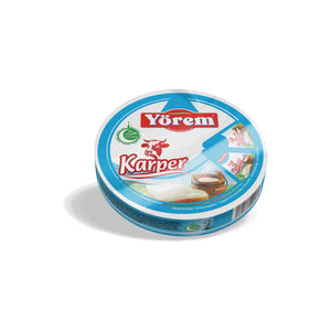 Yorem Karper 125g