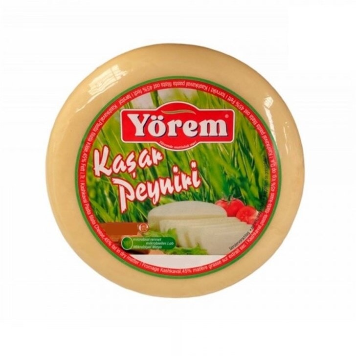 Y”rem Kasar Peyniri 400g