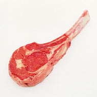 21 Day Dry Salt Moss Aged Tomahawk 1-1.4kg Each