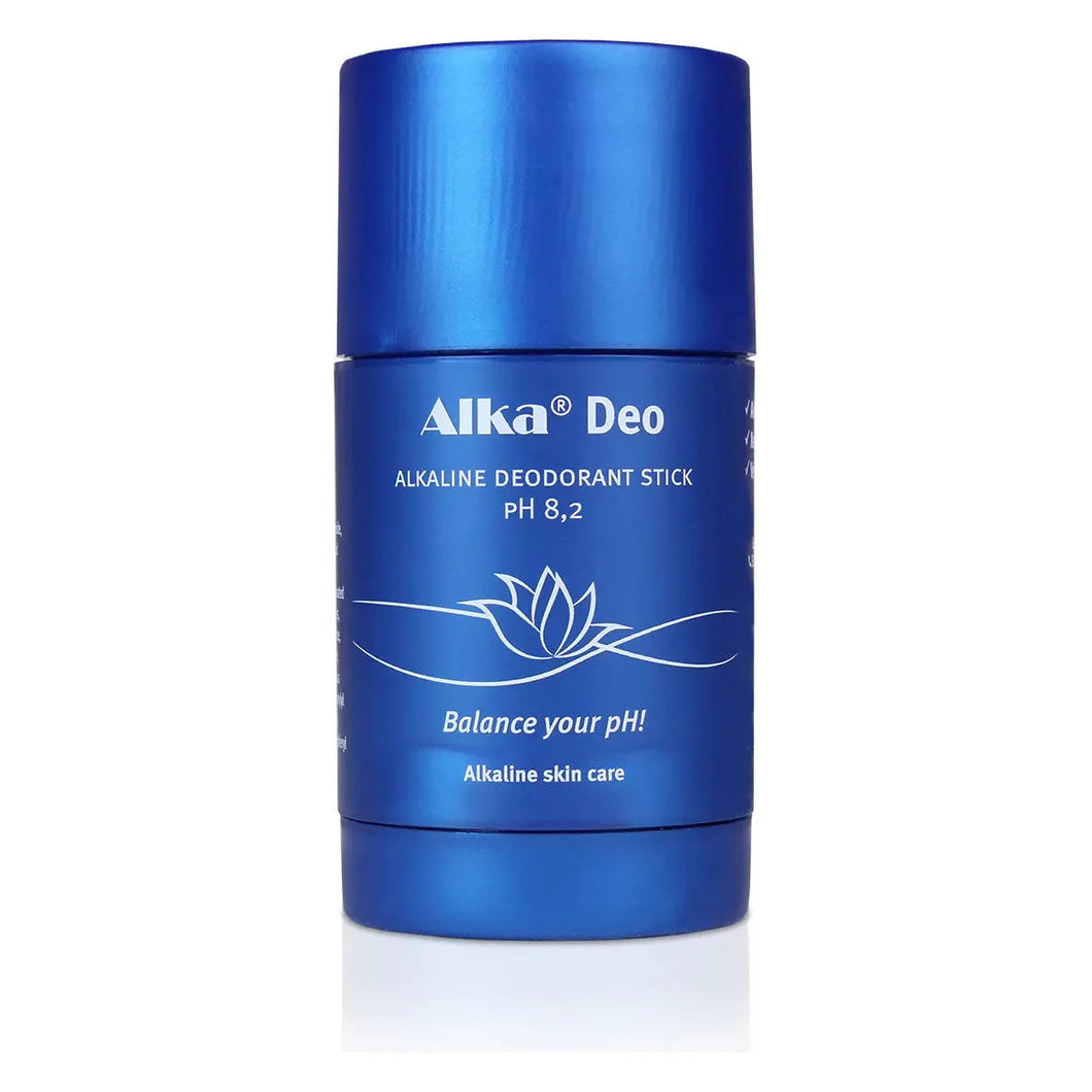 Alka Deo Alkaline Deodorant Stick pH 8,2 75ml