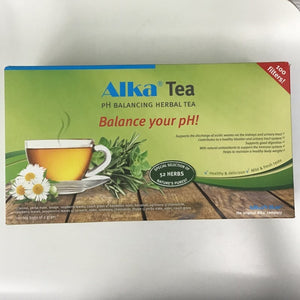 Alka Tea 100 Teabags