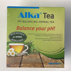 Alka Tea 50 Teabags
