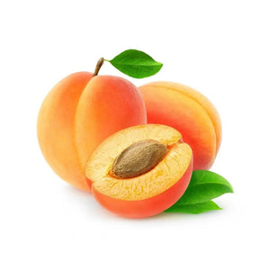 Apricot 2 pc