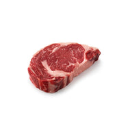 Award Winning Abeerdeen Angus Rib-Eye Steaks 1kg