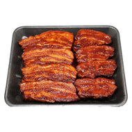 BBQ Sticky Ribs 1kg