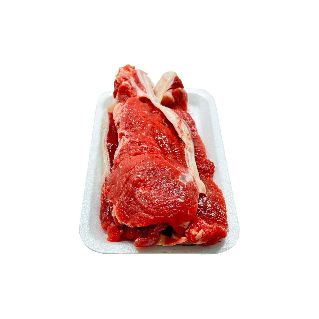 Beef Steak 500g - Halal