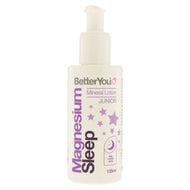 BetterYou Magnesium Sleep body lotion 135ml