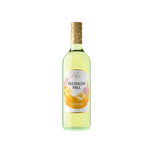 Blossom Hill Chardonnay 750ml (ABV 12%)