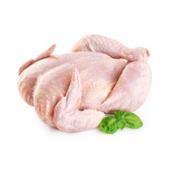 Broiler Chickens (Whole)