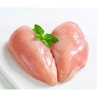 Bone-in Breast Quarters 1kg