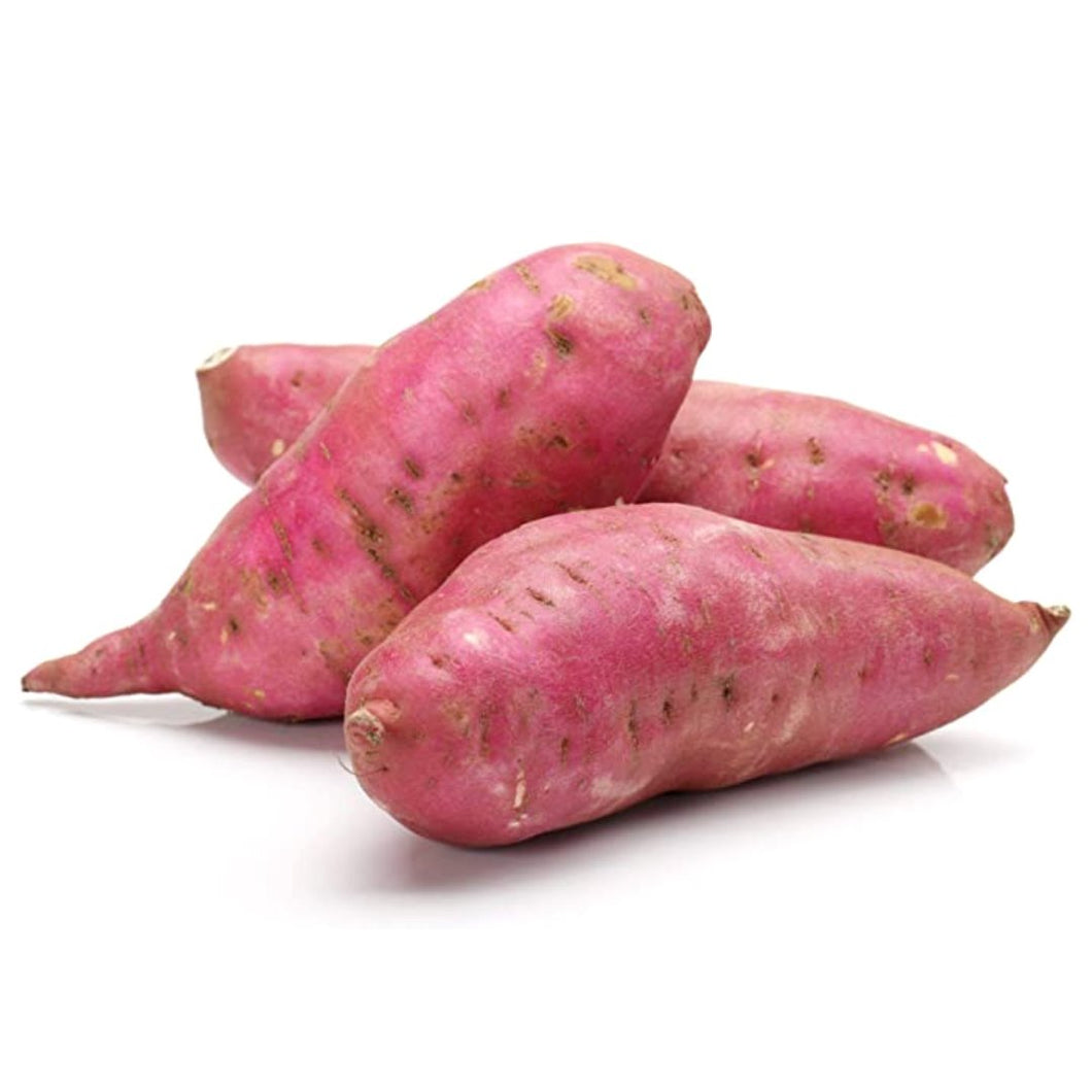 Brazilian Sweet Potato 1kg