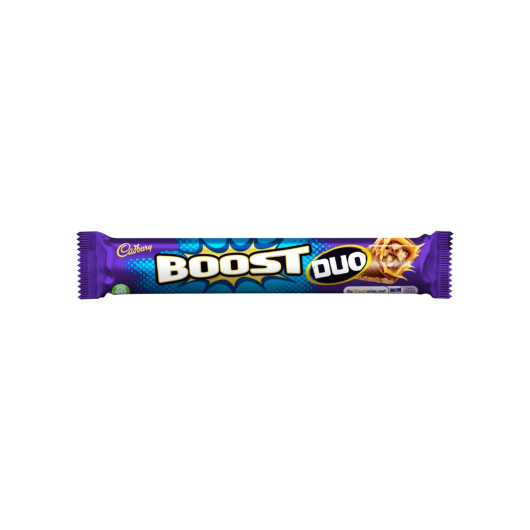 Cadbury Boost Duo 63g