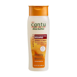 Cantu Anti-Fade Color Protecting Shampoo 13.5oz (400ml)