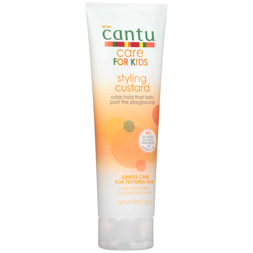 Cantu Care For Kids Styling Custard 227g