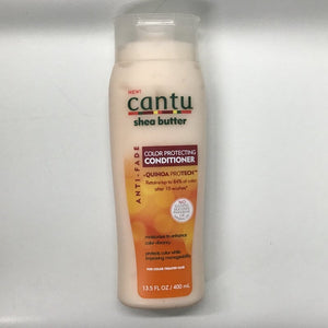 Cantu Color Protecting Conditioner - 400ml