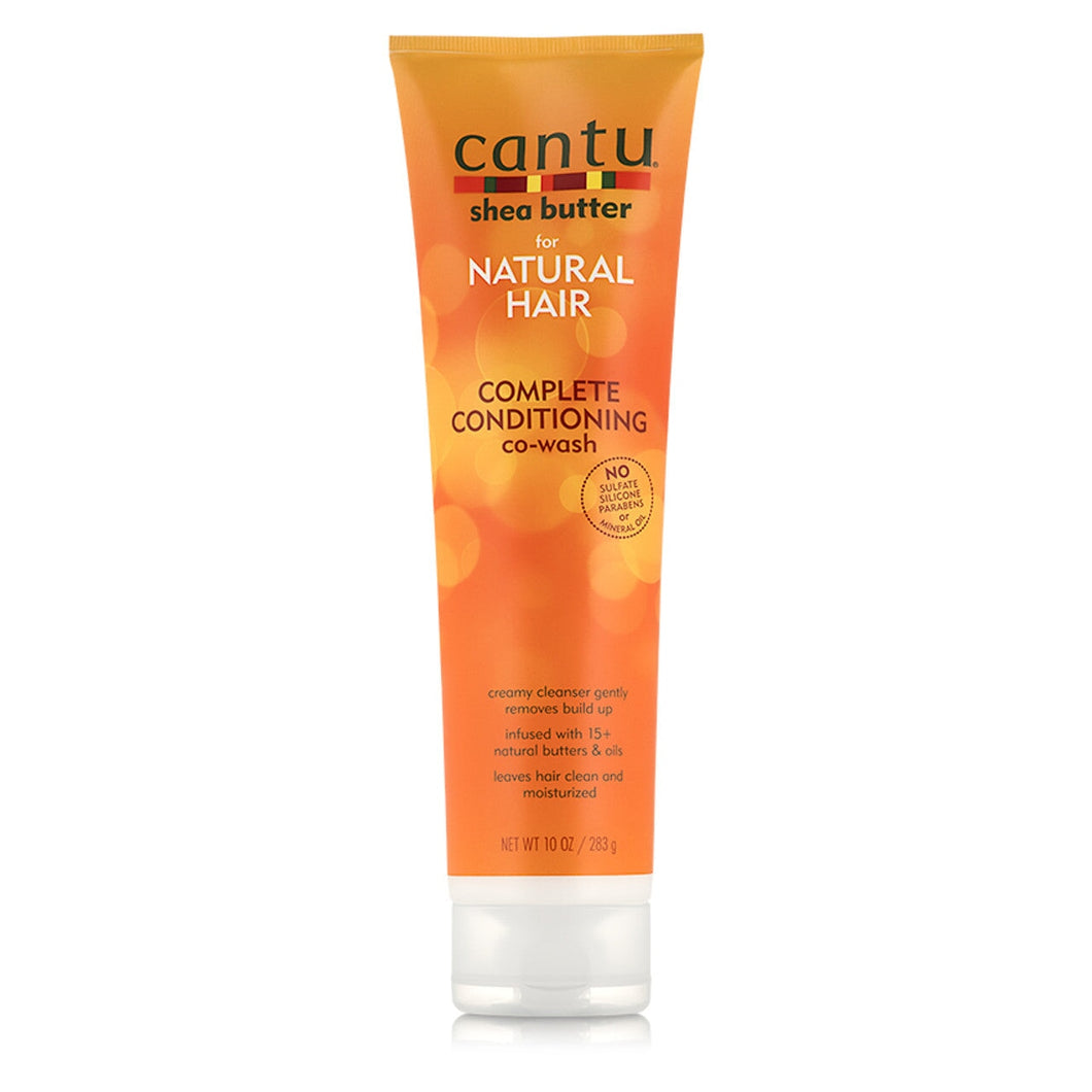 Cantu for Natural Hair Complete Conditioning Co-Wash 10oz (283g)