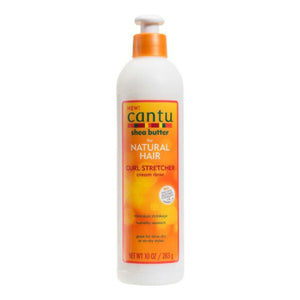 Cantu for Natural Hair Curl Stretcher Cream Rinse 10oz (283g)