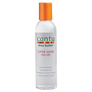 Cantu Super Shine Hair Silk 6oz (180g)
