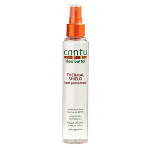 Cantu Thermal Shield Heat Protectant 151ml