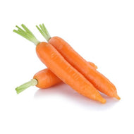 Carrots 1kg