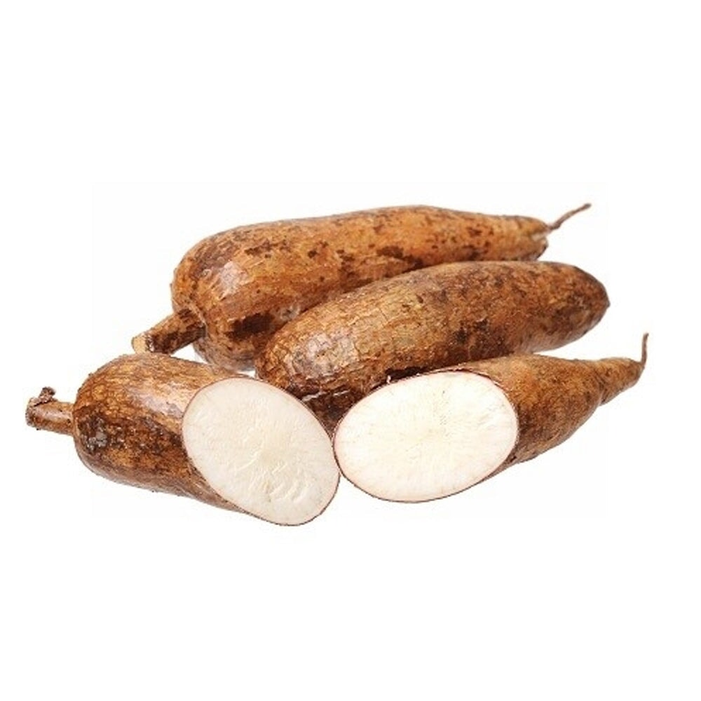 Cassava 1kg