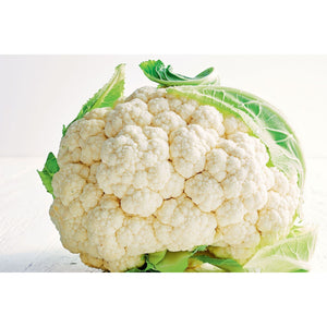 Cauliflower (Single)