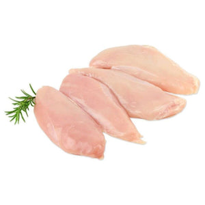 Chicken Fillet 1kg - Halal