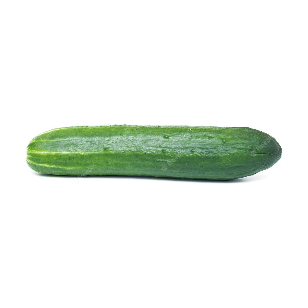 Cucumbers (Single)