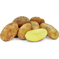 Cyprus Potatoes 500g