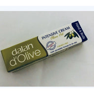 Dalan d’olive Intensive Cream Olive Oil 20ml