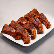 Finest Minted Lamb Ribs 1kg