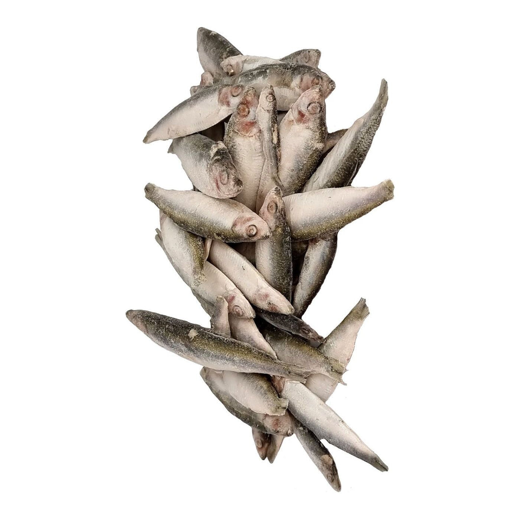 Finest Sprats 1kg