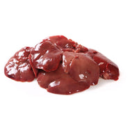 Fresh Chicken Liver 1kg