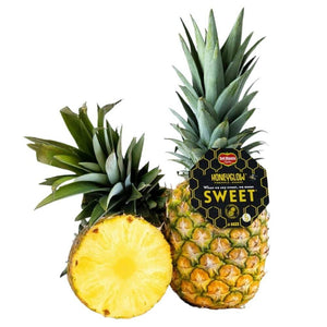 Fresh Del Monte Honeyglow Pineapple (Single)