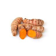 Fresh Tumeric 200g