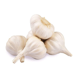 Garlic (4 Pack)