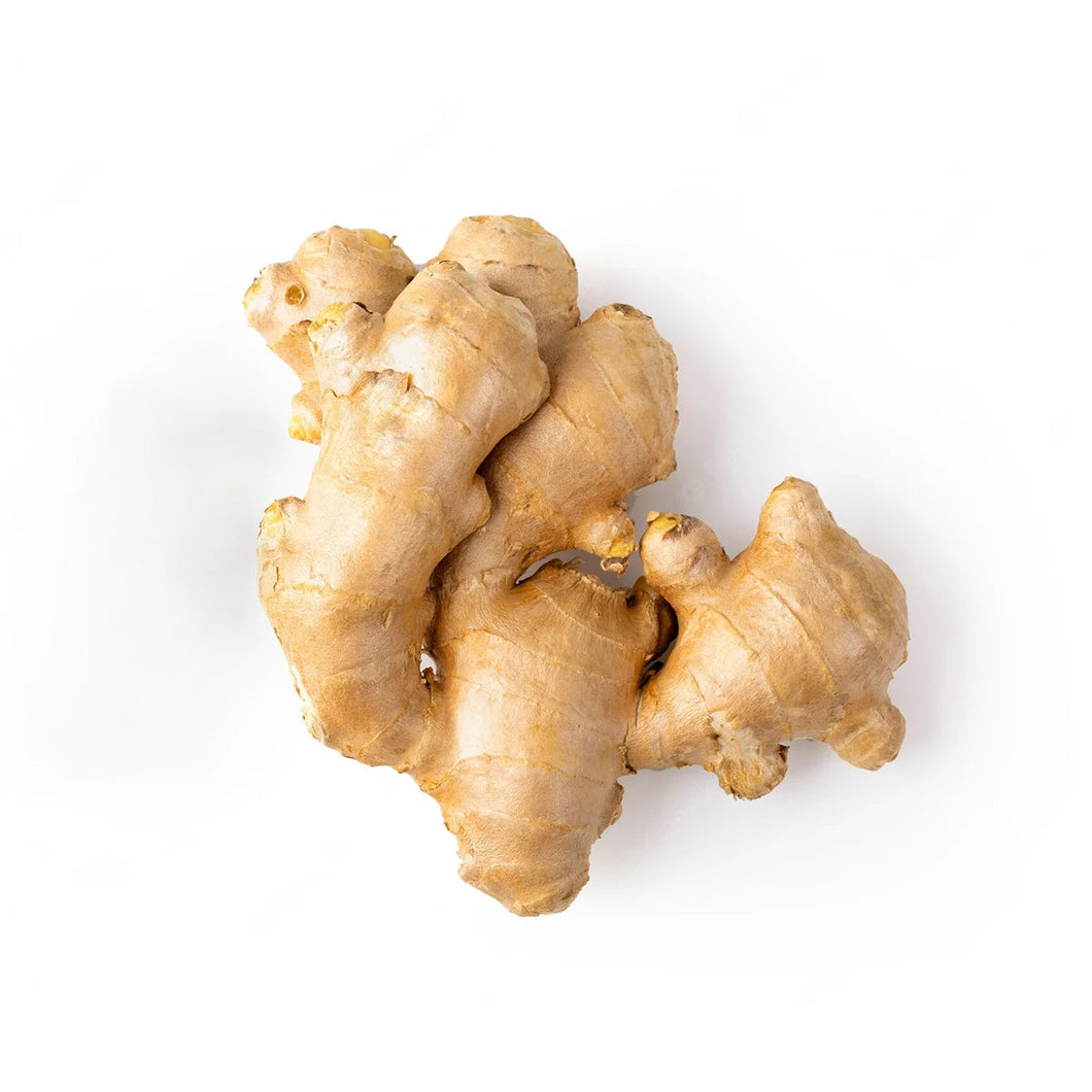 Ginger (Uganda) 250g