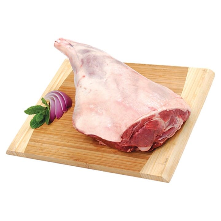 Grass Fed Lamb Leg (Whole) 2kg