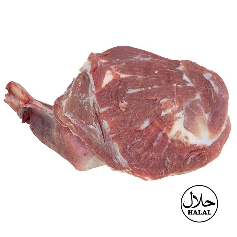 Grass fed Lamb Shoulder roasting joints 1Kg