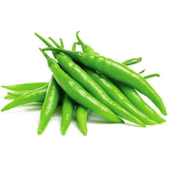Green Chilli 200g