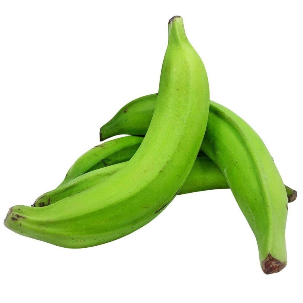 Green Banana (3 pack)
