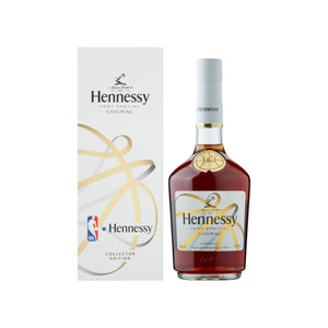 Hennessy Very Special Cognac Collector Edition 70cl (ABV 40%)